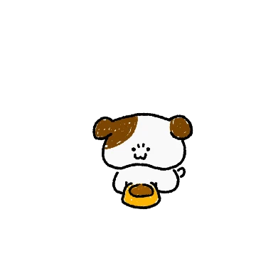까슬까슬 까칠한 우리집도꾸