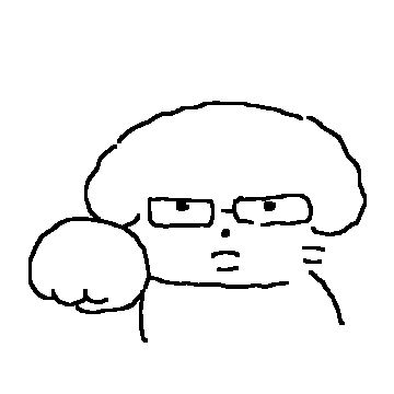 작은강아지 마스