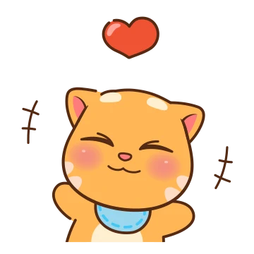우리 귀여운 진저 좀 봐봐요!