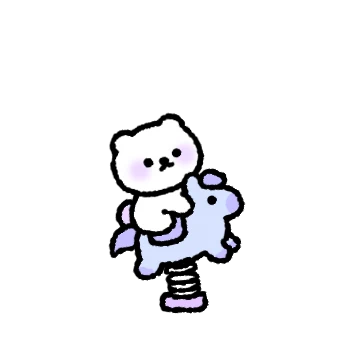 앙증 발랄 북극곰! 앙꼬밍