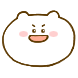 편들어주는 곰
