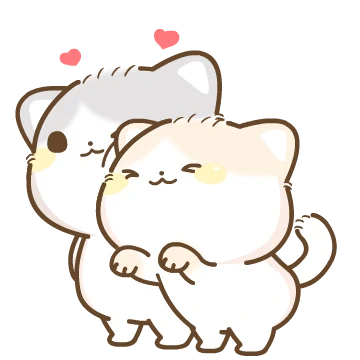 착하고 귀여운 냥이 매옹