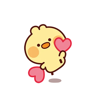 사랑스러울래! 렛잇 삐~!