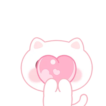 행복한 고양이 4