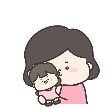울 딸램 따랑해~
