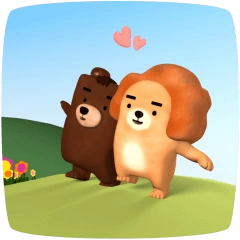 달콤살벌한 초코쿠키