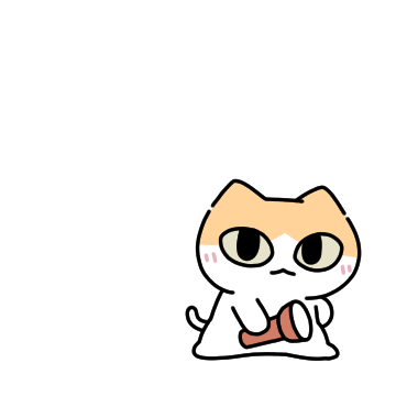 우다다다 체다는 아깽이