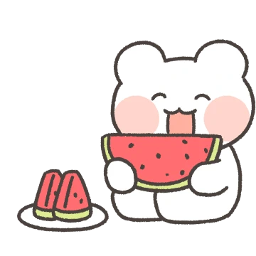 여름에도 나랑 놀자곰!