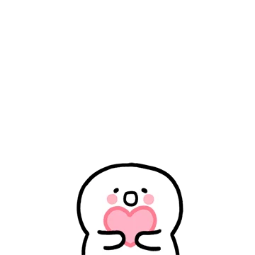 알록달록 큰 말풍선 Ver.2