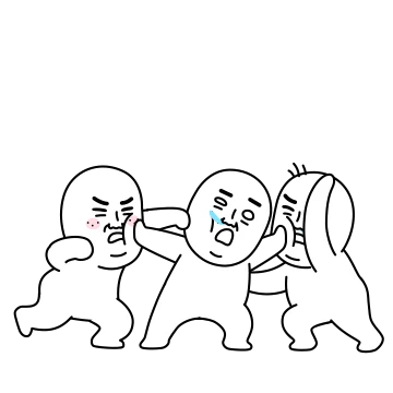 오늘의 짤 #짤충우돌 짤즈 7