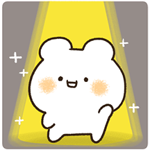성격 킹좋은 'ㅂ' 백곰이 입니댜
