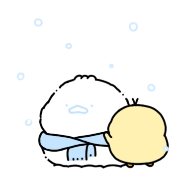 말랑쫀덕 쫀덕이 4