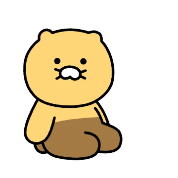 춘식이와 누구냥