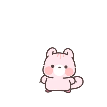 봄이 좋아! 핑크 쪼람지!