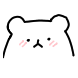 춤추는 곰돌이