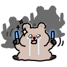 리액션 쿼카임