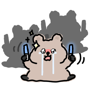 리액션 쿼카임