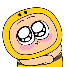 리얼 뽀짝 베이비 허니베이비 벌군 28