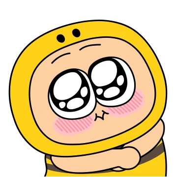 리얼 뽀짝 베이비 허니베이비 벌군 28