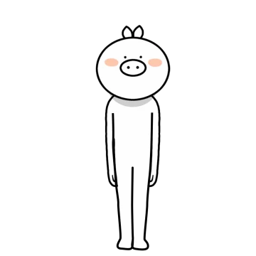 입은 없어도 할 말은 하는 릴리