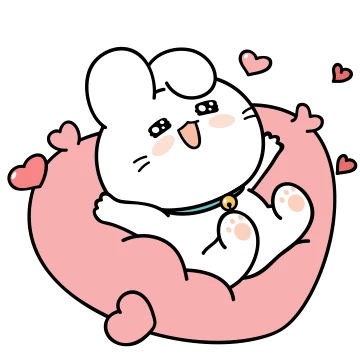 몽실토끼 몽슈~2
