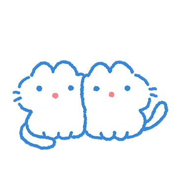 안냥!난 고양이별에서 온 포냥이!