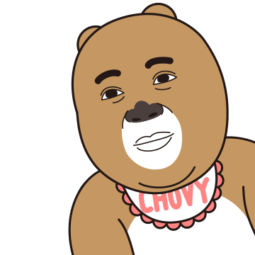 짤 대방출 쵸비 3탄