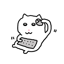 일하는 고로로냥