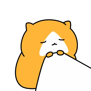 올망올망 햄찌