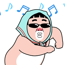 루비 #짤모듬
