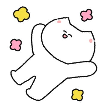 안냥! 냐오의 일상