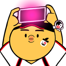 케이티위즈 X 야구팬 야덕씨