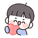 사랑하는 사위와 며느리