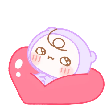 베이비샤워의 행복한 하루하루