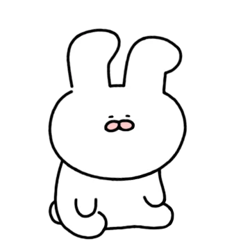 짧토끼의 더짧은 리액숀