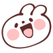 크레이지 반전 토끼 