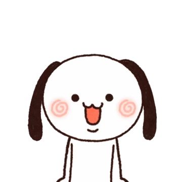 몸이 시끄러워! 비글토끼 토비