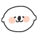 씰룩해달씨