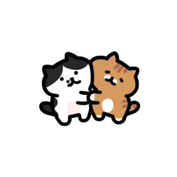 우리는 모두 고양이