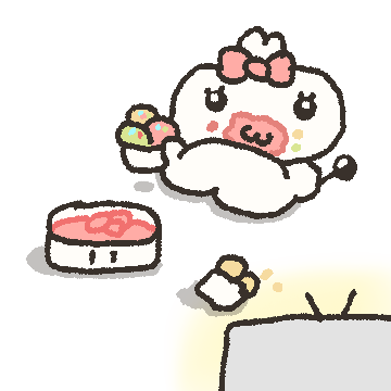 리본숙녀 고영아~