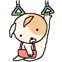 오늘도 토끼는 그런대로 삽니다