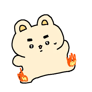 요즘강아지 덕구 2