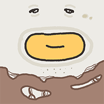 덕...후...