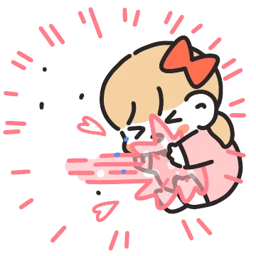 세상에서 젤루 사랑해! (여친ver.)