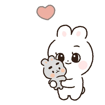 댜기랑 알콩달콩 (ver.토키)