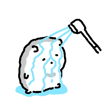 찌글거리는 햄스타 2