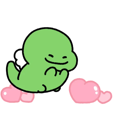 해맑은 공룡 꼬뇨 2
