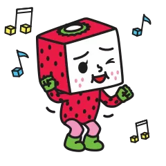 딸기토후