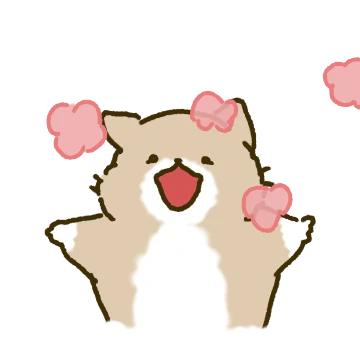 먕~ 하얀 발 미야오