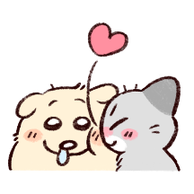 코뭉치와 치릿! 2